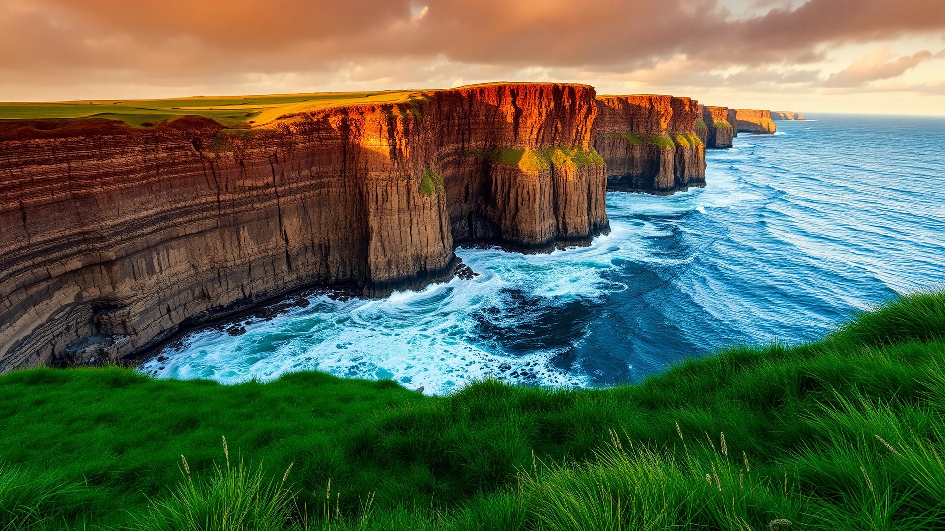 Ireland