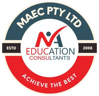 MA Education Consultants
